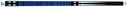 Cue 2 pc. R.Ceulemans HQ-12/3 2top