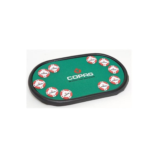 Poker Mouse Pad