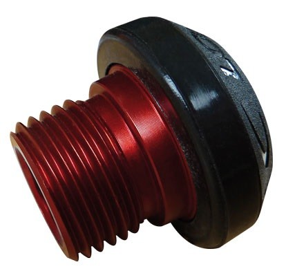 Longoni Insert et caoutchouc pour Lobite