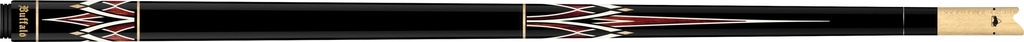 Cue 2 pc  Buffalo Vision 2