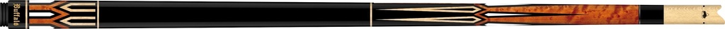 Cue 2 pc  Buffalo Vision 3