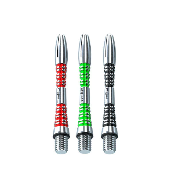 Dart Shaft Winmau Triad Kort