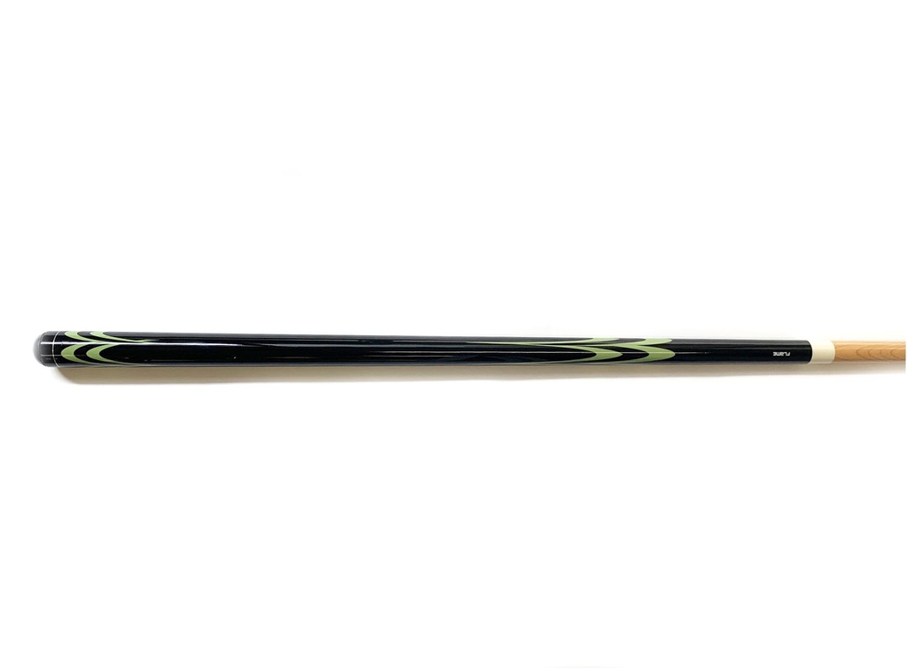 Vijskeu Flame Groen