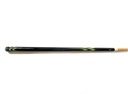Vijskeu Flame Groen