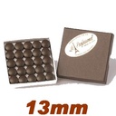 Cue Tip Le Professionel 13mm/50 pieces