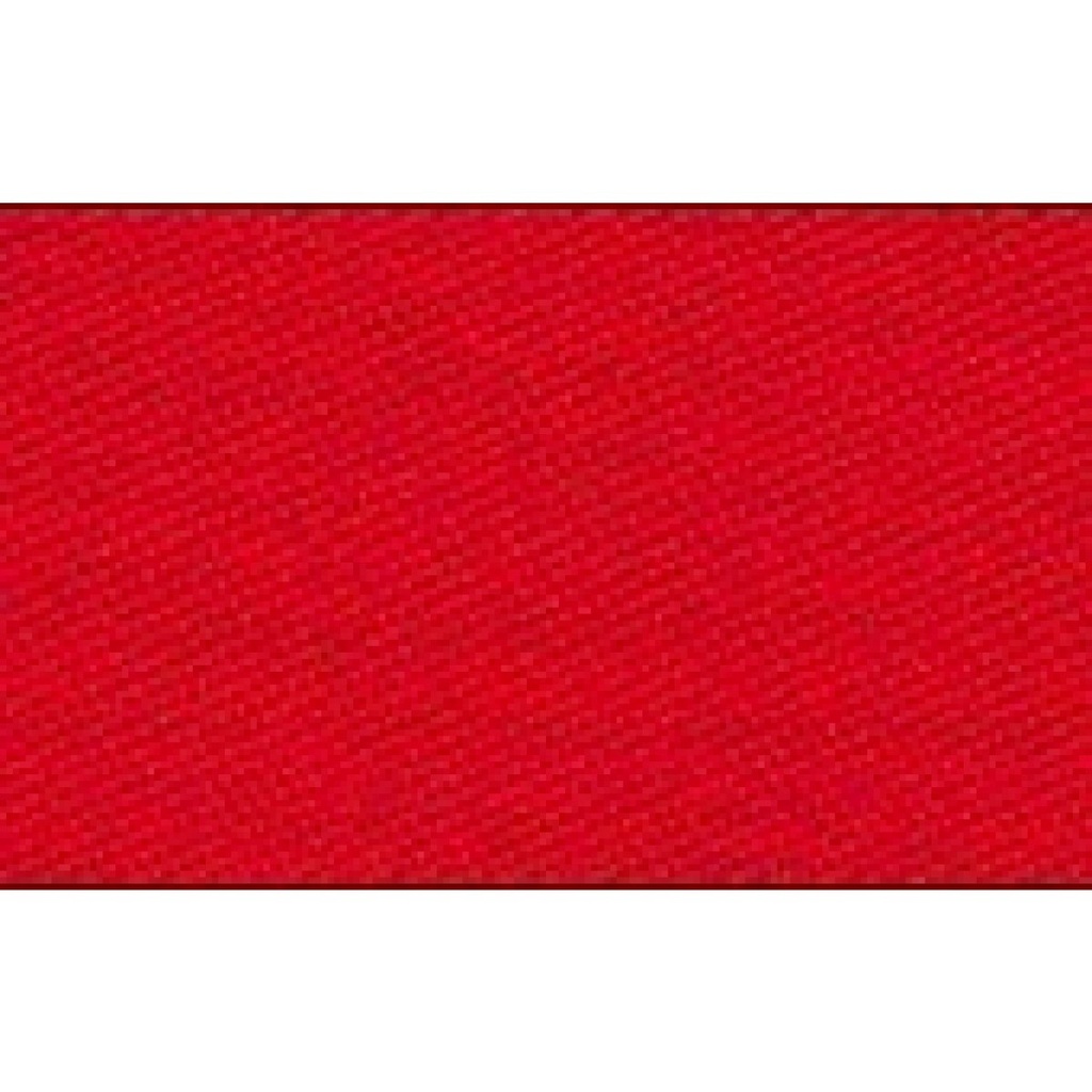 Biljartlaken Star rood