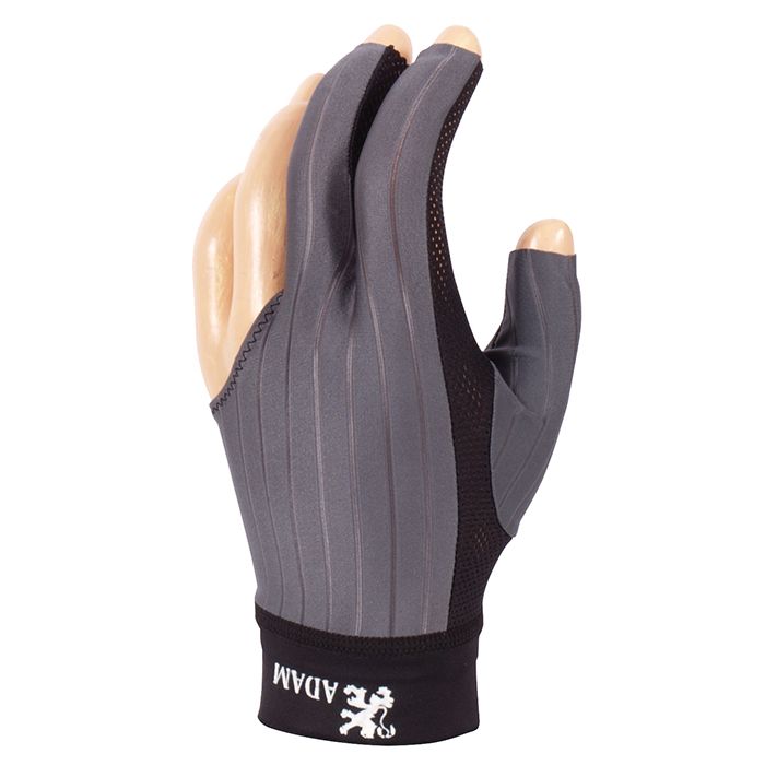 Handschoen Adam Pro grijs