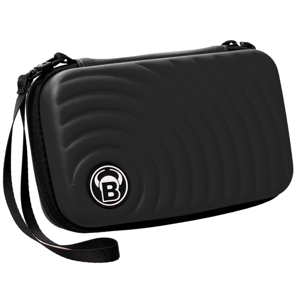 BULL'S ORBIS XL Dartcase black