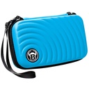 BULL'S ORBIS XL Dartcase blue