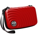 BULL'S ORBIS XL Dartcase red
