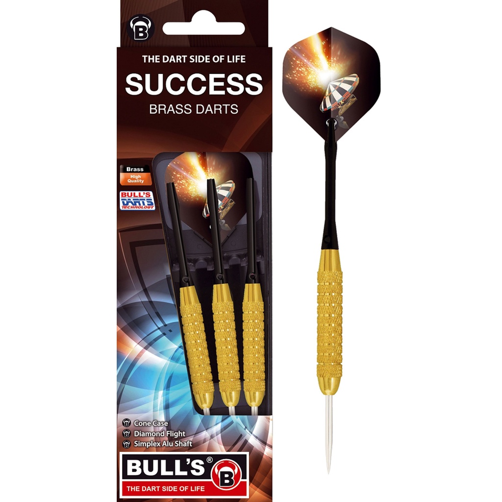 BULL'S Success