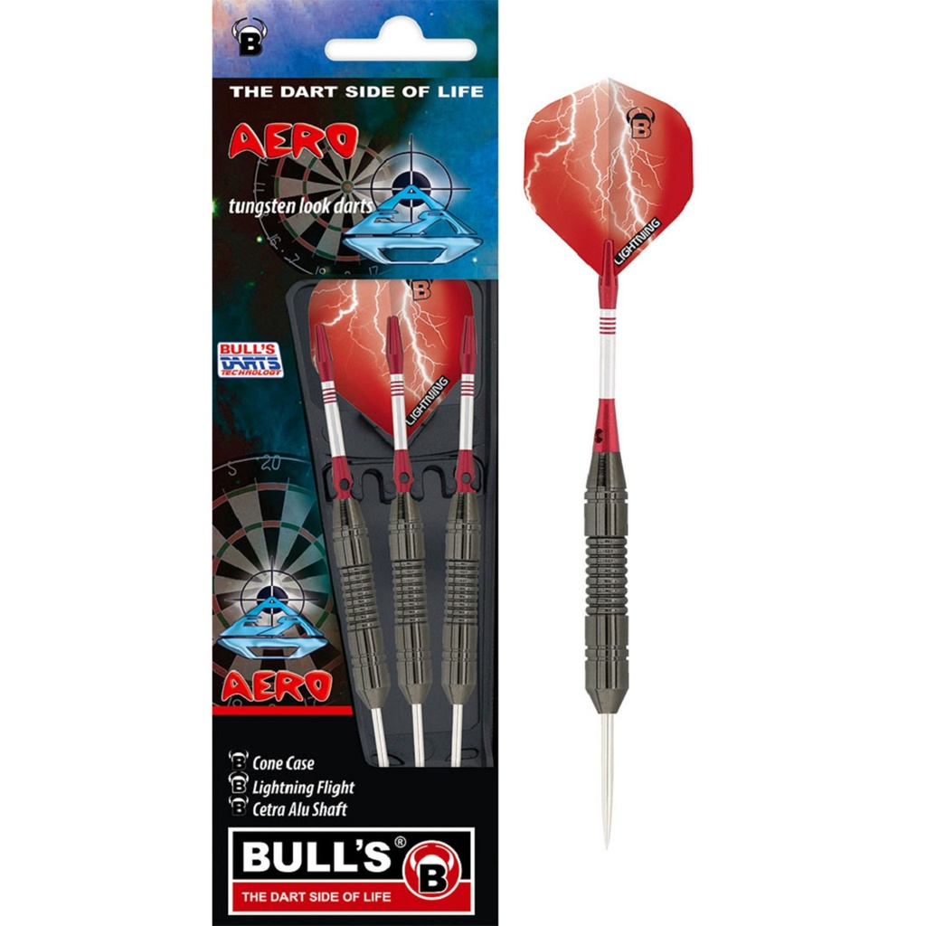 BULL'S Aero