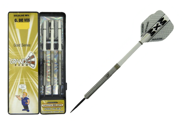 Darts Grand Slam G. De Vos