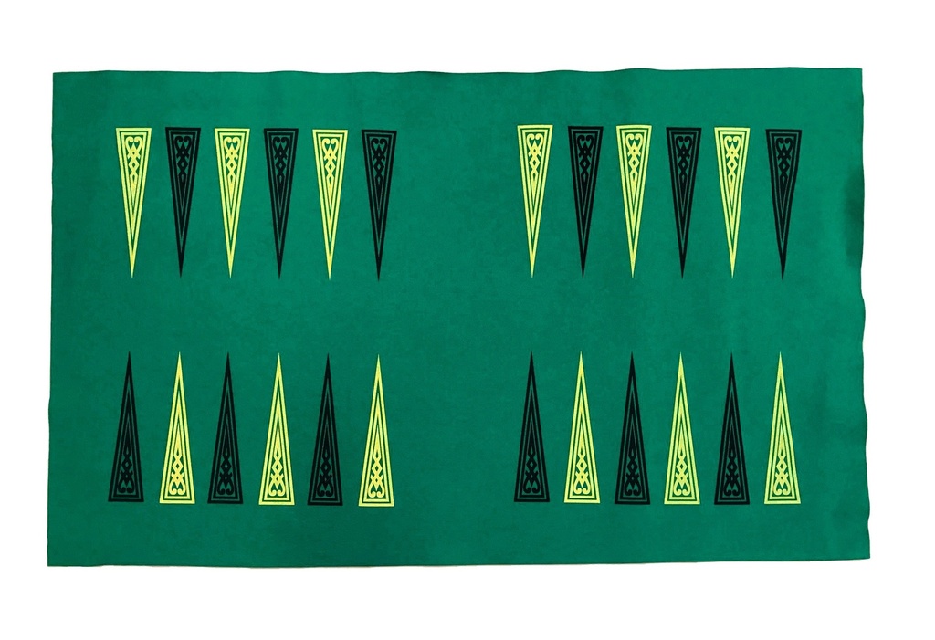 Jacquet Cloth- official dimensions