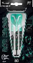 Darts Target Rob Cross Black 80%