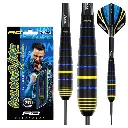 Darts Luke Humphries Brass