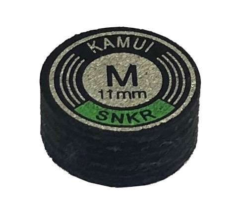 Pomerans Kamui Black SNKR Medium