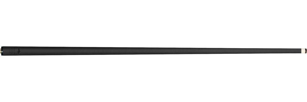 Topeinde Buffalo Carbon 12,4 mm uni-lock