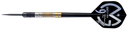 Fléchettes XQ Max Michael van Gerwen Career Slam Edition