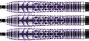 Darts SHOT Viking Shield Maiden 90%