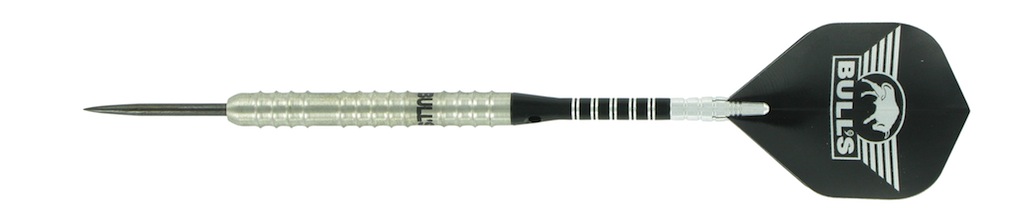 Darts Bull's Barrakuda 90%