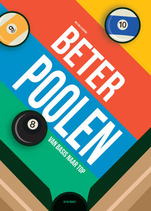 Boek - Beter Poolen