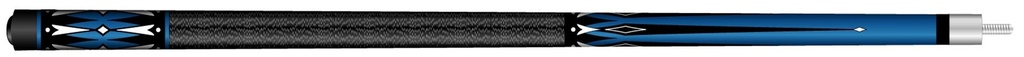Pool Cue Artemis Pearl Blue