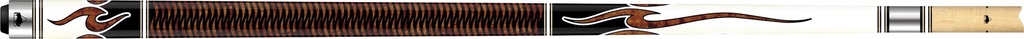 Pool Cue Buffalo Glory n°2