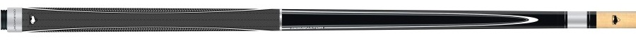 Pool Cue Buffalo Dominator II Black