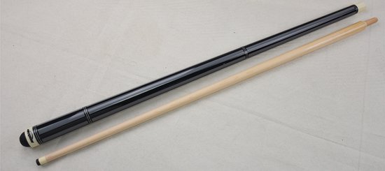 2 pc cue Maxton Redemptor Grey