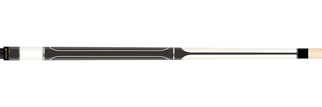 Cue 2 pc. Buffalo Elan Nr.7