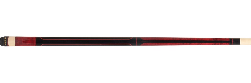 Cue 2 pc. Buffalo Elan Nr.3