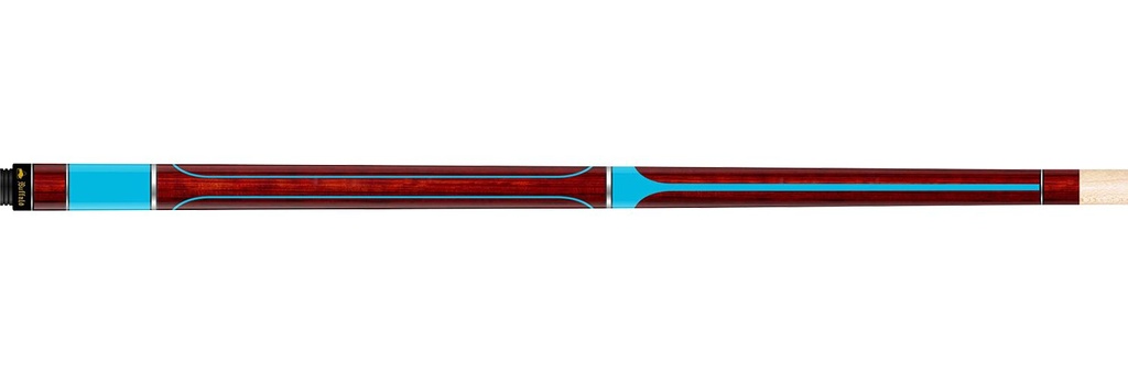 Cue 2 pc. Buffalo Elan Nr.8