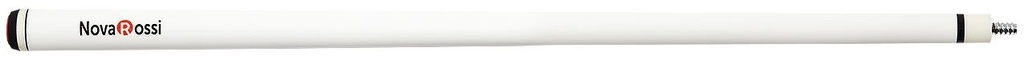 Cue 2 pc. Nova Rossi Manticore White