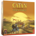 Catan Uitbreidingsset: Steden en Ridders