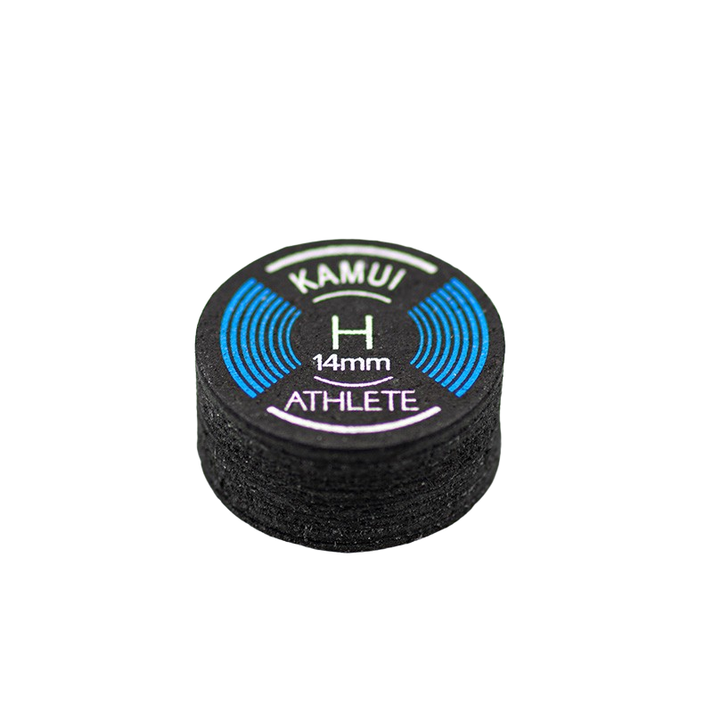 Procédé Kamui Athlete Hard