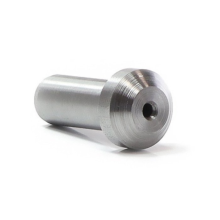 Bull's Steelpoint Collet Repointing machine