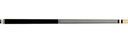 2pcs cue Buffalo Rapsody Grey