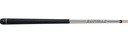 2pc Cue Buffalo Atlantic White