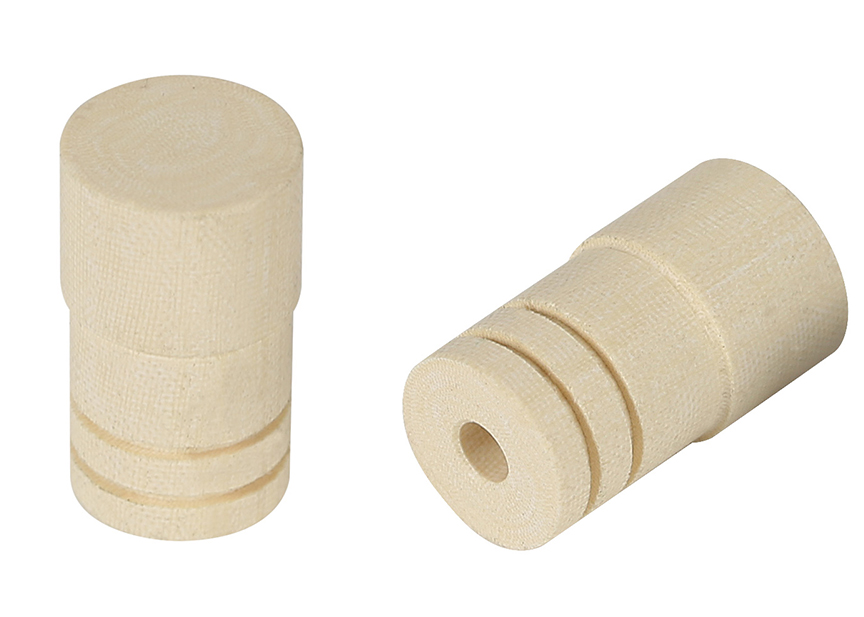 Longoni ferrule Luna Nera - Imago White