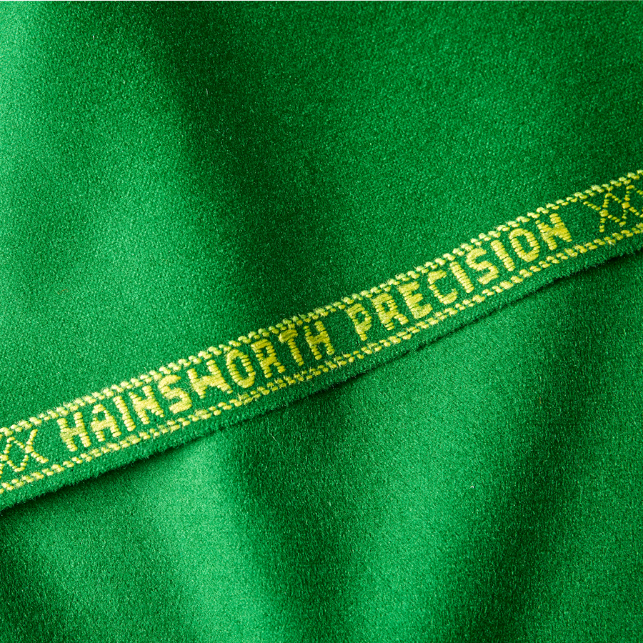 Hainsworth Precision 12ft coupon