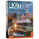 EXIT - De Jacht door Amsterdam