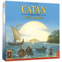 Catan Uitbreidingsset: Piraten & Ontdekkers