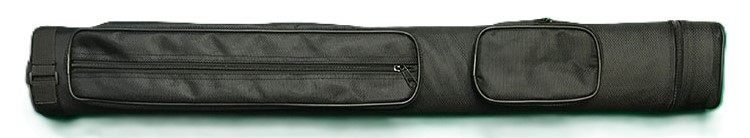 Koker Hard Case Infinity 2/2 Zwart