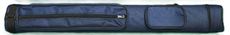 Koker Hard Case Infinity 2/2 Marine blauw