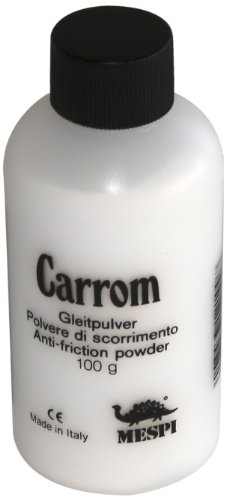 Carrom Finger billiards powder 