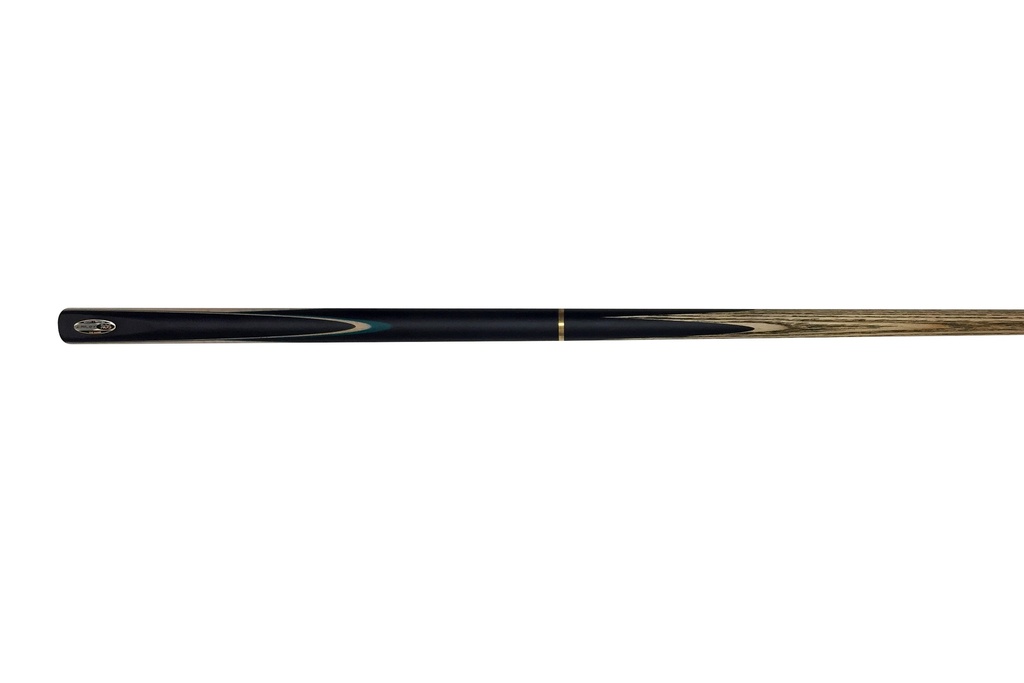 Snooker Keu Riley 3/4 ROS 3-6