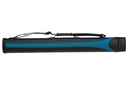 Koker Dybior 2/2 Blauw / Zwart