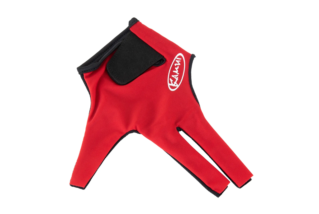 Kamui glove red - model 2024