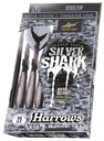 Silver Shark
